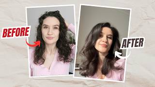 Famous This £30 Blowdryer Tool & Styling Routine TRANSFORMED My Hair! How To Dry 15 Minu *for beginners* Net Worth