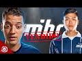 O MIBR FOI VENDIDO…