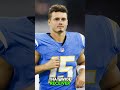 Ladd McConkey is a WR1 the rest of the season in #fantasyfootball