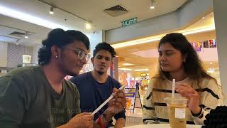 PEC700 FINAL PROJECT | Paper Straw | Switch To Paper Straws Today! | Public Awareness Video