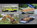 4 amazing diy toys  awesome ideas  4 amazing rc toys ideas