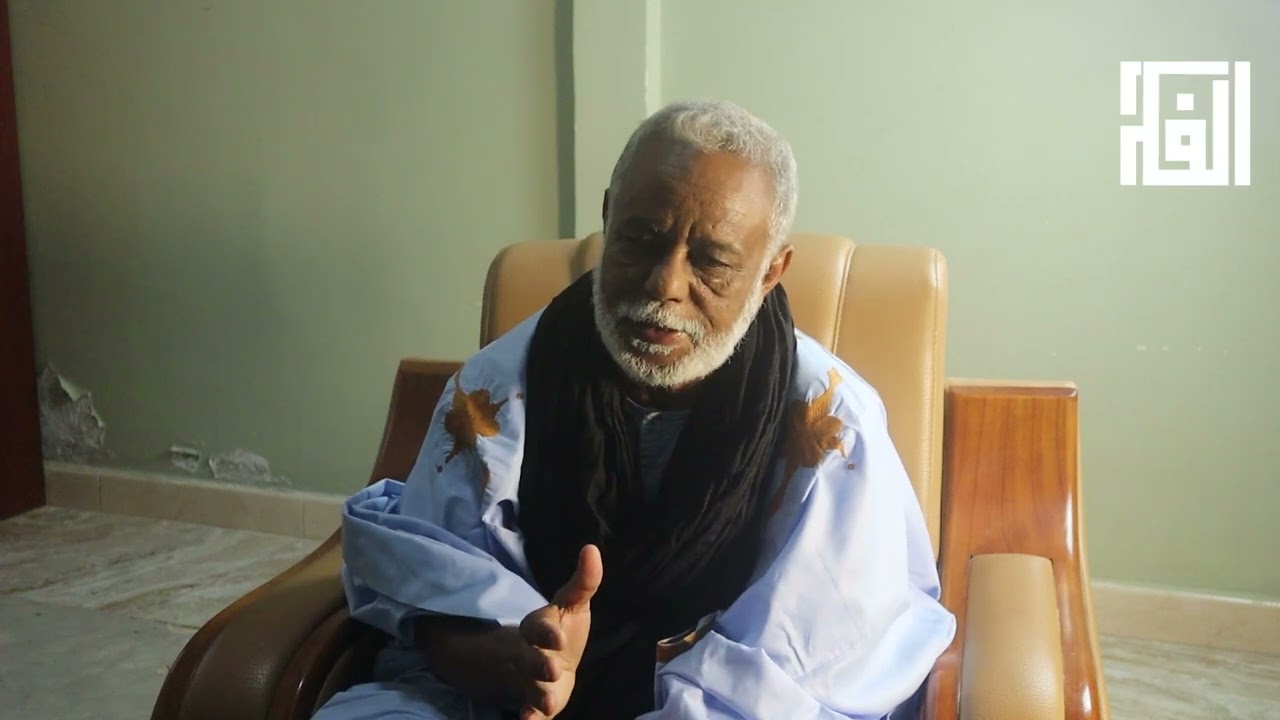 محمد ولد سيدي الملقب اطليل: الفساد متجذر في الإدارة الموريتانية