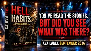 Hell Habits | Sheep Frogs Dominoes What Did You Miss