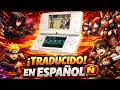 Estas JOYAS de NINTENDO DS NUNCA tuvieron VERSIÓN en ESPAÑOL (hasta ahora)