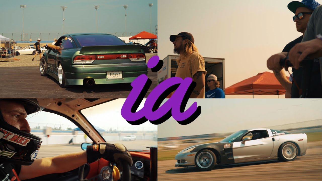 Import Alliance Summer Meet 2021 | 4K