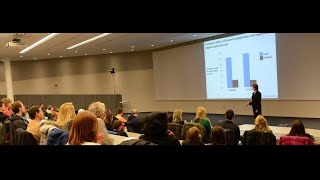 Assertion-Evidence Approach: Rethinking Presentations in Engineering and Science