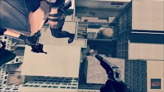 CrossFire Top Fly Bug »8«
