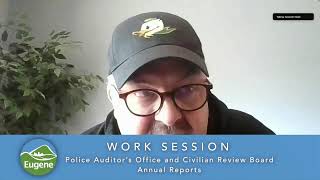 City Council Work Session: May 13, 2026