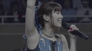 「Kalafina Arena LIVE 2016 at 日本武道館」 TVCM