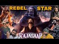 Podcast of Prabhas Fan - The RajaSaab