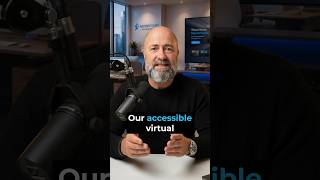 ♿️ Accessible Virtual Tours - Your venue's probably more accessible than your website lets on