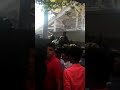 Clash during ticket sale @MAC Chennai V RCB