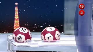 Tirage EuroMillions - My Million® du 13 janvier 2023 - Résultat officiel - FDJ