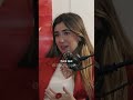 Mercedes Cañas sobre Latinoamérica