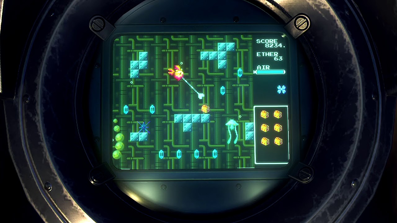 ゼノブレイド2 タイガータイガー5 Easy 帰り道でボーナスを回収 Youtube