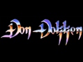 DON DOKKEN - MIRROR MIRROR - LIVE 1990