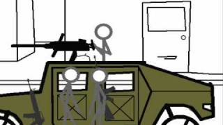 Pivot black hawk down Part 1
