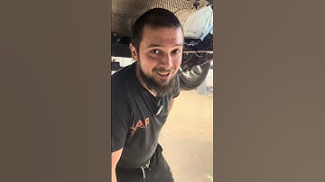 Range Rover Velar in for a Timing Chain and Injector Seals ⛓️‍💥🦾