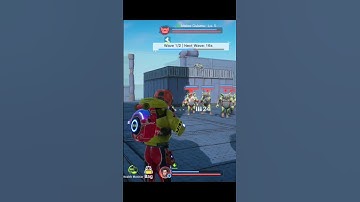 AURORIA A PLAYFUL JOURNEY 🏕️ Grassland Outpost stage Lv:5 Part 3 #auroria #shorts #auroriamobile