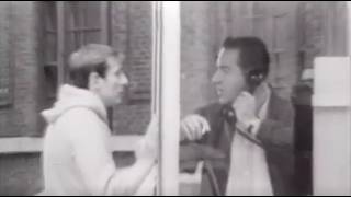 Candid Camera Gold: Phone Cleaning