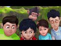 Shiva  full episode 26  baby chimpanzee