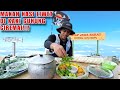 PENDAKIAN KE GUNUNG TERTINGGI DI JAWA BARAT!!