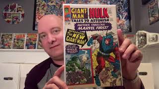 Comic Book Haul! Nice Silver Age Key & Saturday Morning Fun!