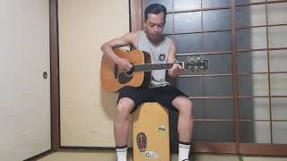 karman beli - lolot cover