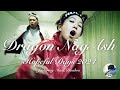 Dragon NagAsh (ドラゴンナガッシュ)/ Hopeful Days 2024 永井家年賀MV_[Dragon Ash Grateful Days パロディ]