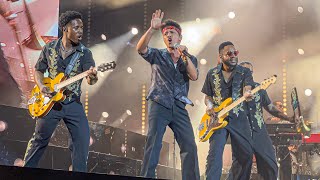 Bruno Mars - I Just Might - The Romantic Tour | SoFi Stadium Night 3