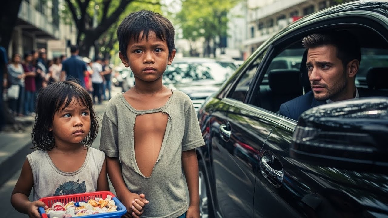 KANIN AT ITLOG - PANGARAP NA SINIRA - Ngunit Isang Tingin Lang ang Naging Susi sa Palasyo.