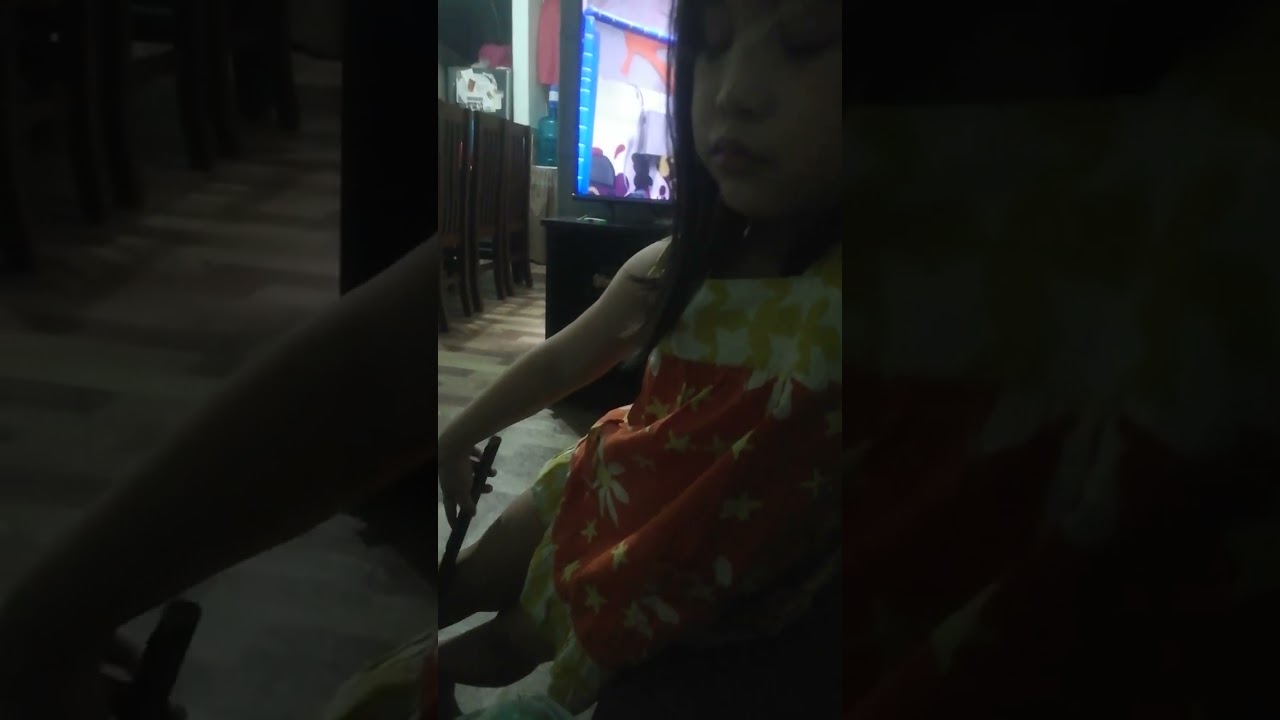 HEALING AND VISION WITH MY GRANDSON'