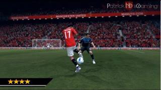 Fifa 12/13 | Rainbow Flick Tutorial | Skills Guide | HD