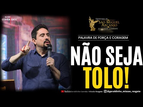 Vídeo: Existe uma palavra coragem?