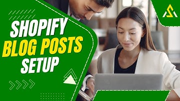 Shopify Blog Posts Explained Step by Step for Beginners