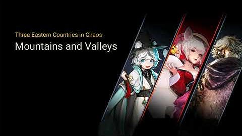 [Crusader Quest] Auto Delegation - Challenge 5 - Stage 3 + Hidden (Therion, Halla, Yeow)