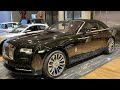 Rolls Royce Dawn Walkaround