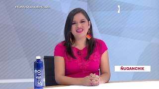 Ñuqanchik (01/04/2020) | TVPerú Noticias