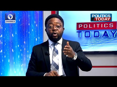 Is There Storm In APC?, Should Nigerians Worry Over 2023 Polls? + More | Politics Today