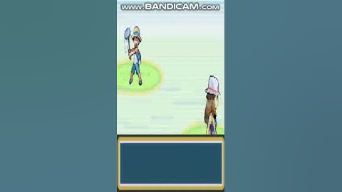 Moemon Mega Fire Red Reuniclus Solorun Part #35 47