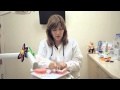 How To Correctly Floss Your Teeth!
