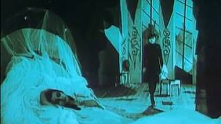 Elevator Music to the Underworld