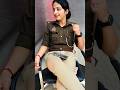 Sub Inspector Police Girl Shorts Upsc Aspirants Motivation Video Shorts Viral Trending Police 
