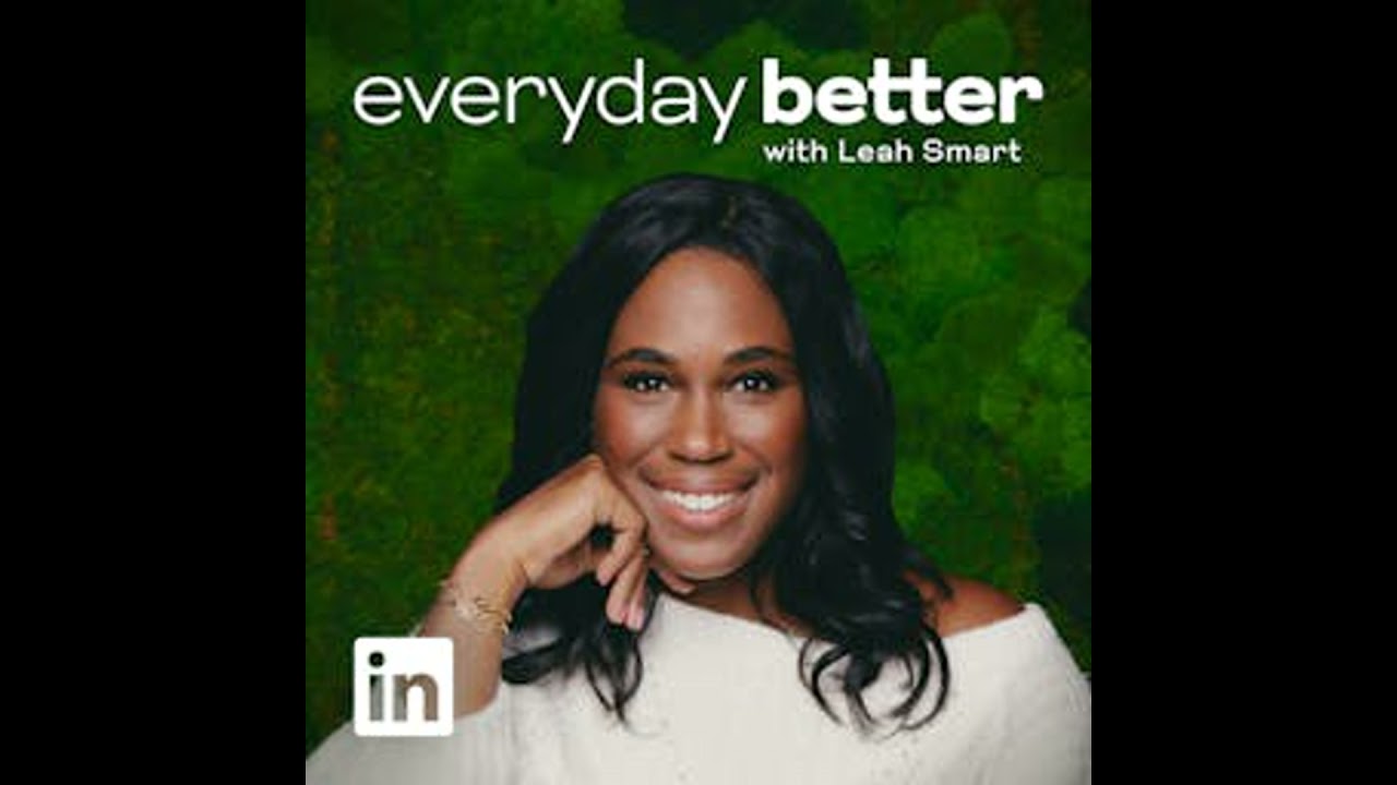 Maya Shankar: How to Navigate Life’s Biggest Transitions