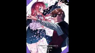Zombieland Saga: Revenge - Gekkou Survive (COMPLETE) by Fran Chou Chou