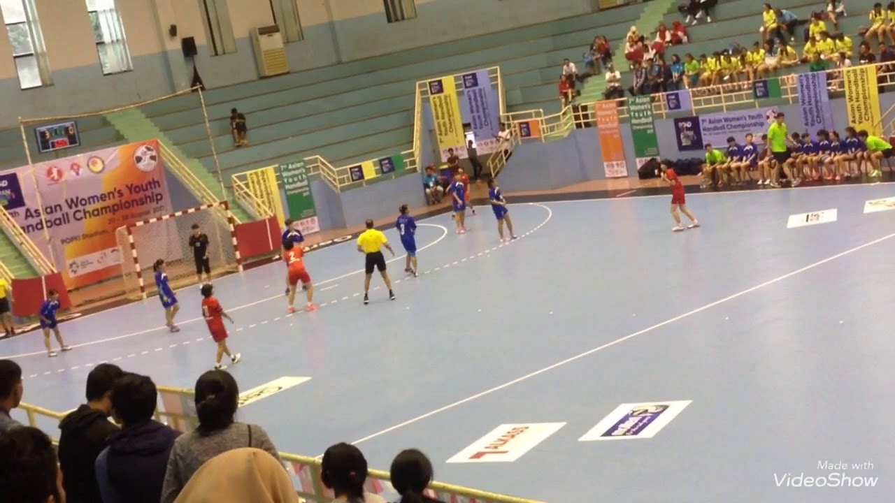 Asian Games 2018 Handball maxresdefault - Asian Games 2018 Handball