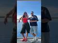 cruise vacation outfits🏝️🩵 #couple #outfit #cruiseoutfit #vacation #fashion #travel #inspo #summer