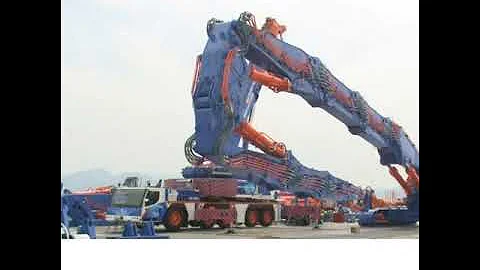 New NEXT LEVEL Construction Workers That Will Blow your mind