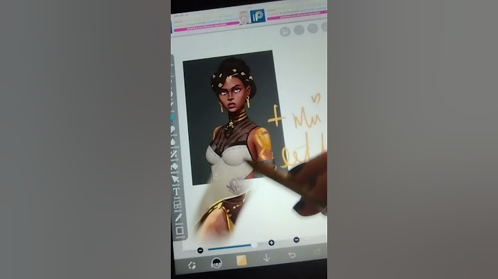 Mel Medarda / Arcane FANART / MI ESTILO / YRoxy #arcane #fanart #viralvideo