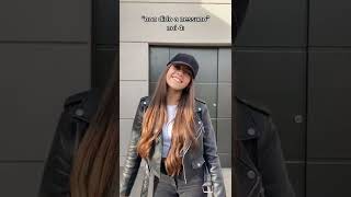 NON DIRLO A NESSUNO! TikTok Trend di Lisa Luchetta!